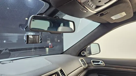 Jeep 그랜드 체로키 3.0 2014 28