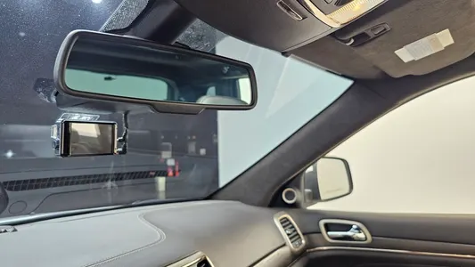 Jeep 그랜드 체로키 3.0 2014 29