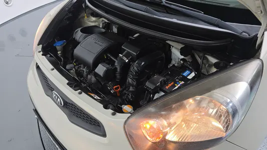Kia 모닝 2014 6