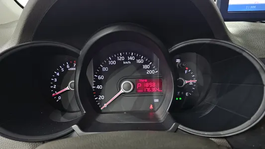 Kia 모닝 2014 8