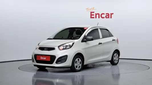 Kia 2014