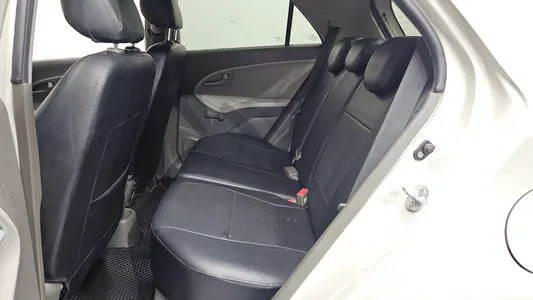 Kia 모닝 2014 12