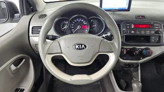 Kia 모닝 2014 13