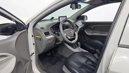 Kia 모닝 2014 10