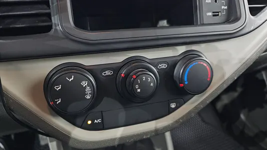 Kia 모닝 2014 17