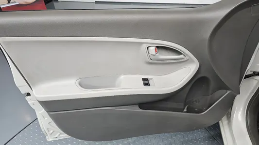 Kia 모닝 2014 24