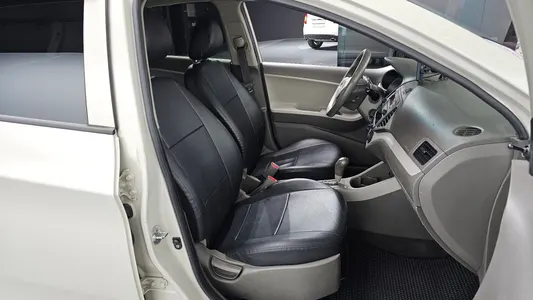 Kia 모닝 2014 26