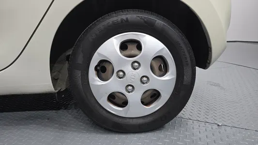 Kia 모닝 2014 21