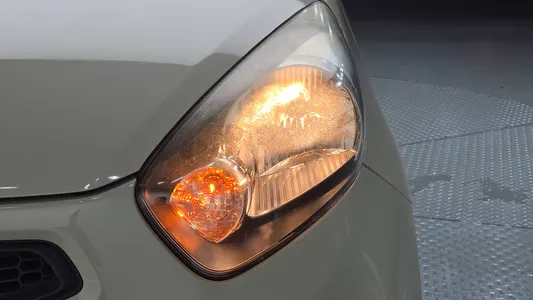 Kia 모닝 2014 22