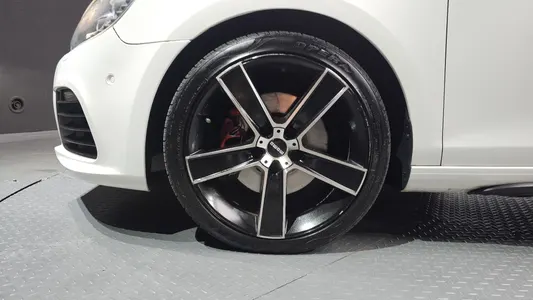 Volkswagen 6 2.0 GTI 5 2012 5