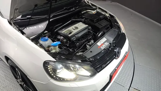 Volkswagen 6 2.0 GTI 5 2012 6