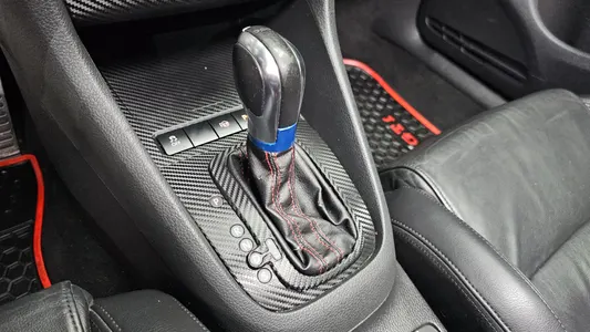 Volkswagen 6 2.0 GTI 5 2012 9