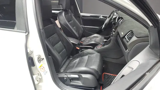 Volkswagen 6 2.0 GTI 5 2012 12