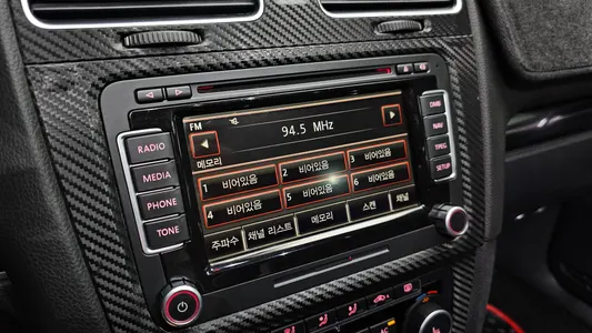 Volkswagen 6 2.0 GTI 5 2012 14