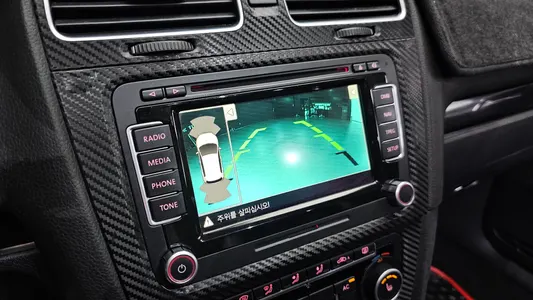 Volkswagen 6 2.0 GTI 5 2012 15