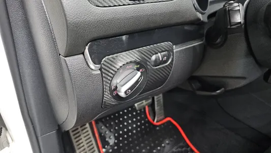 Volkswagen 6 2.0 GTI 5 2012 16