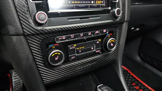 Volkswagen 6 2.0 GTI 5 2012 17
