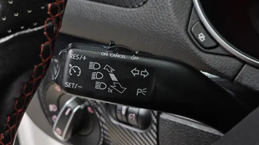 Volkswagen 6 2.0 GTI 5 2012 18