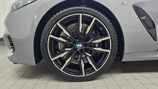 BMW 8 Series (G15) M850i xDrive 2025 5