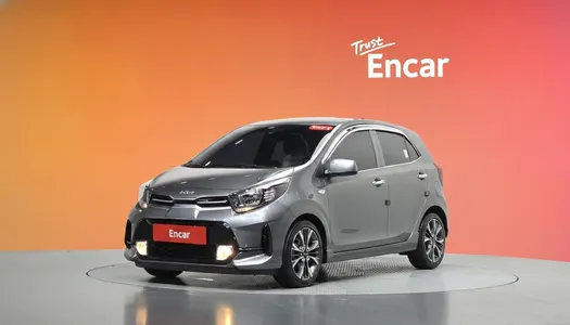 Kia (JA) 2022