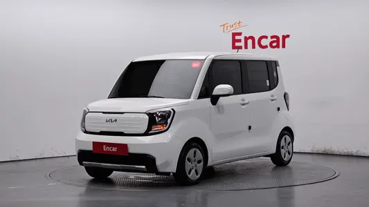 Kia 2022