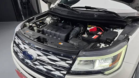 Ford 익스플로러 2.3 4WD 2018 6