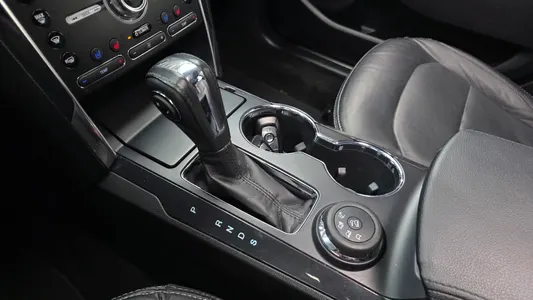 Ford 익스플로러 2.3 4WD 2018 9
