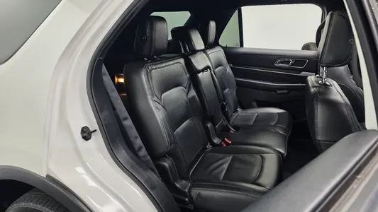Ford 익스플로러 2.3 4WD 2018 11
