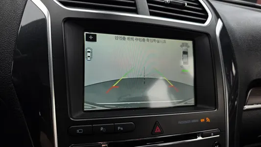 Ford 익스플로러 2.3 4WD 2018 17
