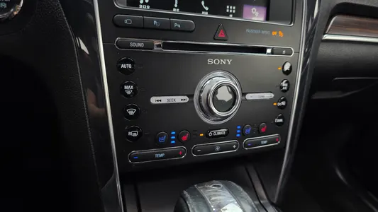 Ford 익스플로러 2.3 4WD 2018 18
