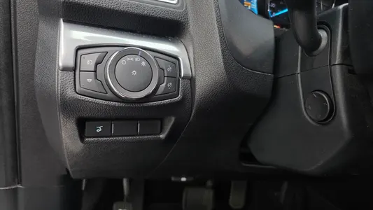 Ford 익스플로러 2.3 4WD 2018 19