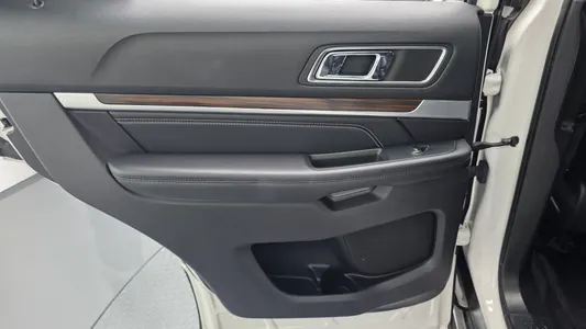 Ford 익스플로러 2.3 4WD 2018 25