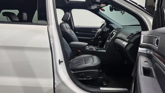 Ford 익스플로러 2.3 4WD 2018 26