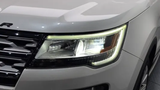 Ford 익스플로러 2.3 4WD 2018 22