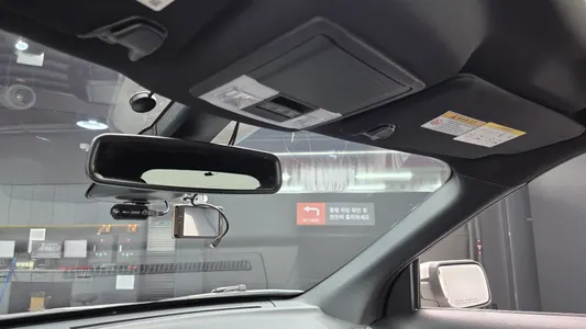 Ford 익스플로러 2.3 4WD 2018 31