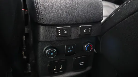 Ford 익스플로러 2.3 4WD 2018 32