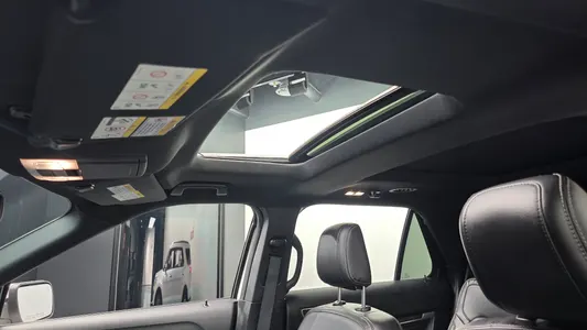 Ford 익스플로러 2.3 4WD 2018 33
