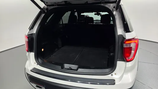 Ford 익스플로러 2.3 4WD 2018 34