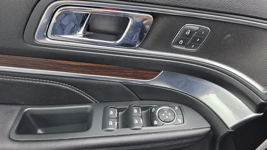 Ford 익스플로러 2.3 4WD 2018 27