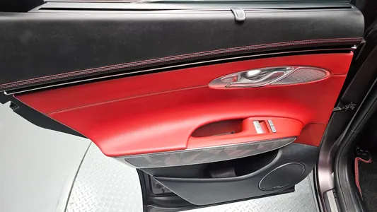 Genesis GV70 3.5T AWD 2022 26