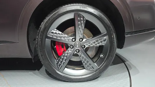Genesis GV70 3.5T AWD 2022 22