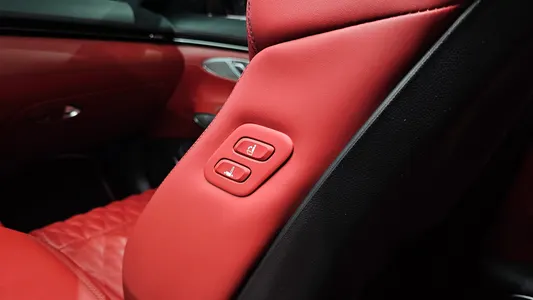 Genesis GV70 3.5T AWD 2022 33