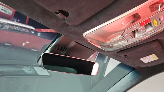 Genesis GV70 3.5T AWD 2022 28