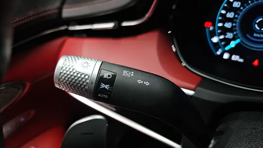 Genesis GV70 3.5T AWD 2022 30