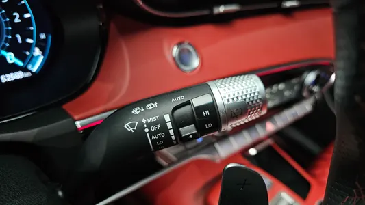 Genesis GV70 3.5T AWD 2022 31