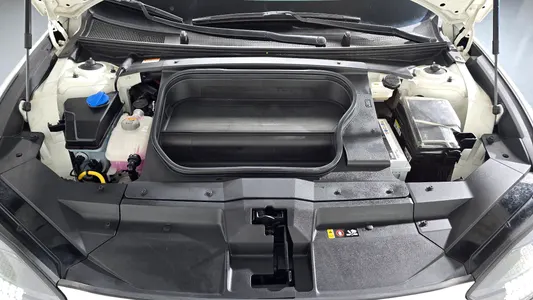 Hyundai Ioniq 6 AWD 2022 6