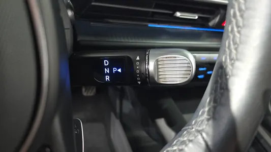 Hyundai Ioniq 6 AWD 2022 9