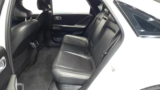 Hyundai Ioniq 6 AWD 2022 11