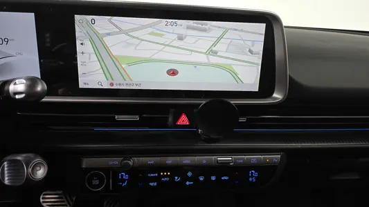 Hyundai Ioniq 6 AWD 2022 13