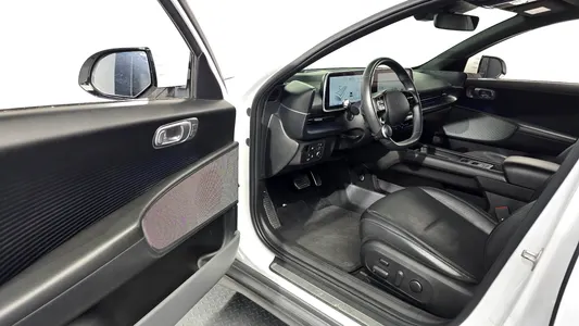 Hyundai Ioniq 6 AWD 2022 10